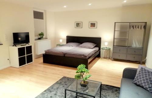 Apartment - Modern, gemütlich, eigener Parkplatz - Foto 20