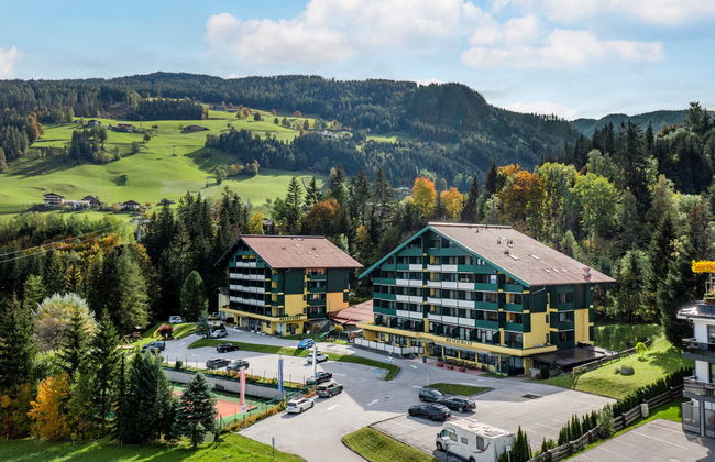 Alpine Club Resort - Foto 1