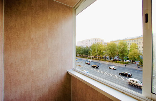 LUXKV Apartment Park Gorky - Foto 7