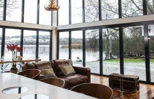 Cameron North Lodge - Photo 20