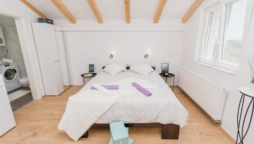 Studio Apartment Harmony NP Krka - Foto 5