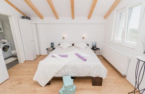 Studio Apartment Harmony NP Krka - Foto 5