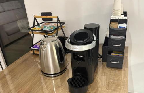 B&B Bari Apartment by Margi - Foto 75