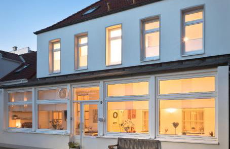 Haus Menno Janssen - Ferienwohnung Bella - Foto 1