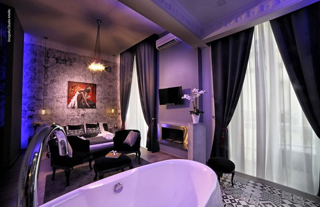 Bourbon House - Foto 2