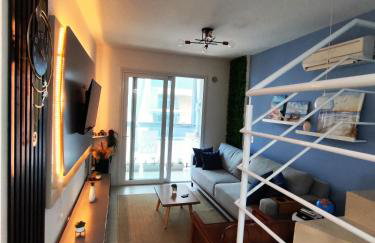 Elegant Duplex - Foto 59