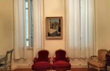 Appartement chic Haussmanien - Foto 1