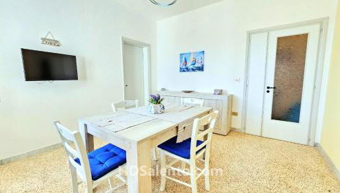 Casa Lores - Fronte Mare Pescoluse - Foto 4