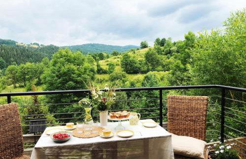 Góralskie domy w Łostówce - Foto 6