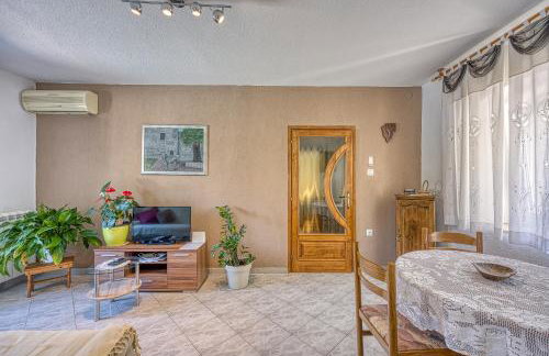 Pool House Klarina - Happy Rentals - Foto 7