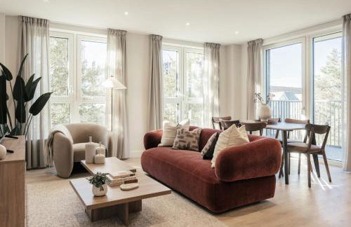 Urban Rest Bermondsey - Photo 46