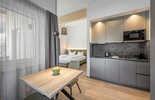 Camping Sölden - Foto 1