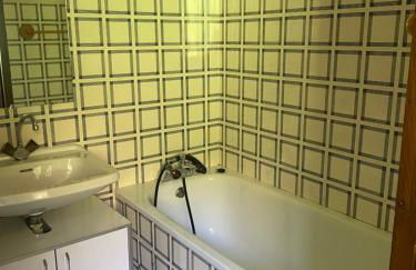 STUDIO 4 OU 6 personnes pieds des pistes et remontées mécaniques - Foto 7