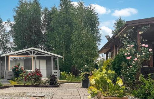 Nice Home In Insko With Sauna - Foto 1