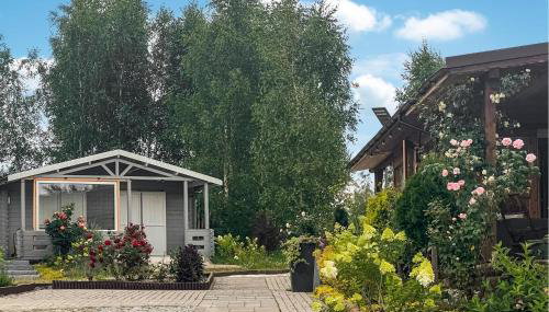 Nice Home In Insko With Sauna - Foto 1