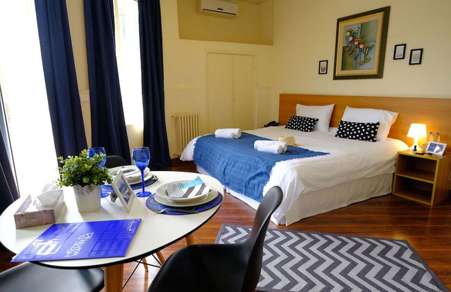 Hotel Wakim - Self Catering - Foto 1