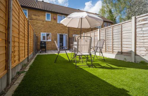 Mallard house - Photo 31