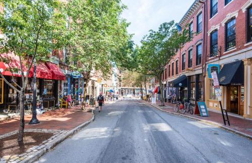 Luxury Penthouse in Downtown Portland - Foto 13