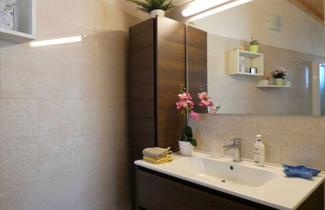 Casa Celeste - Immersa Nella Natura con Piscina Privata nel Salento - Photo 15