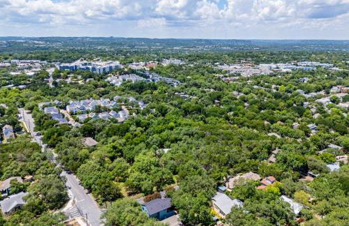 Live Oak Hideaway - Foto 52