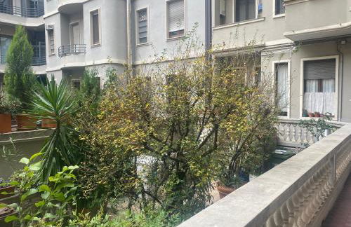 Apartment in Brera Milan - Photo 20