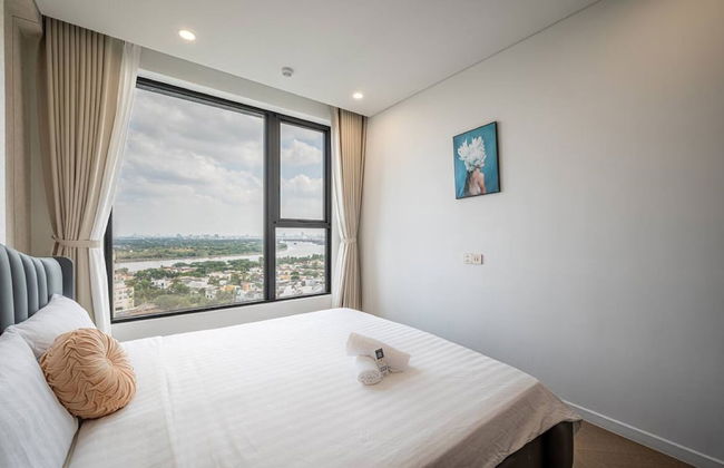 Bluesky Lumiere Riverside Luxury - Foto 40