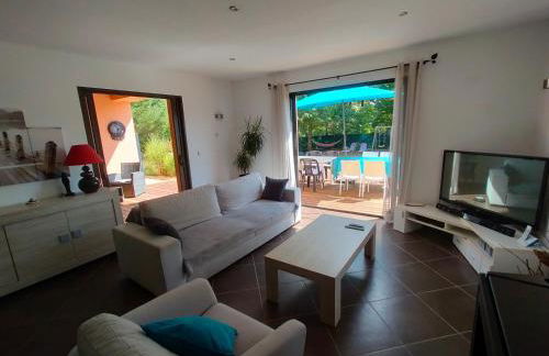 Maison du rieu 8 personnes - Foto 4