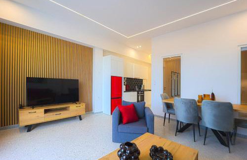 Piraeus Harbor Hideaway - Foto 36