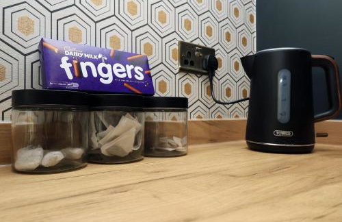 Sleeps14,Sauna,ColdPlunge,Hottub,xboxroom,XLgarden - Foto 53