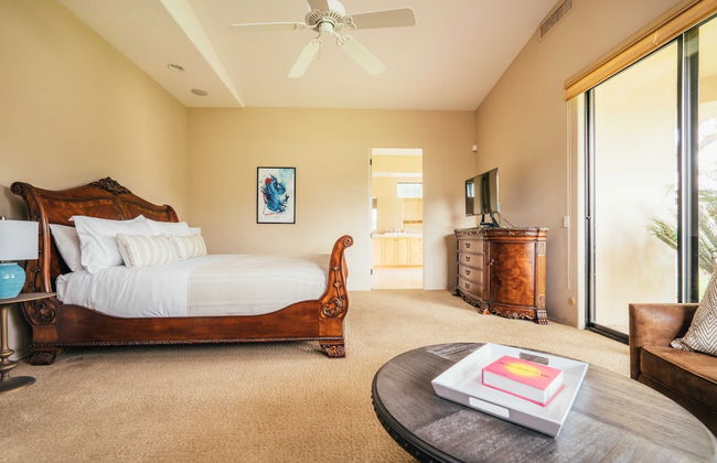 Firefly by Avantstay Spacious Backyard w/ Pool& Hot Tub! - Foto 13