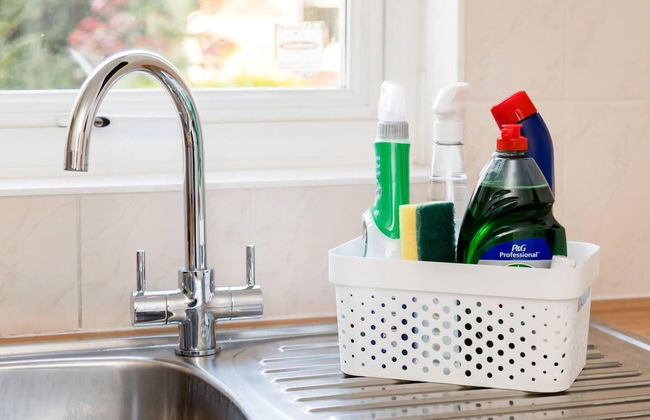 Cosy 2BR Home Near Milton Keynes Centre - Foto 33