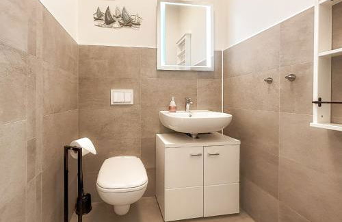 Landidyll Elmenhorst Wohnung 03 - Foto 12