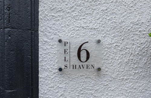 Pelshaven Cottage - Foto 12