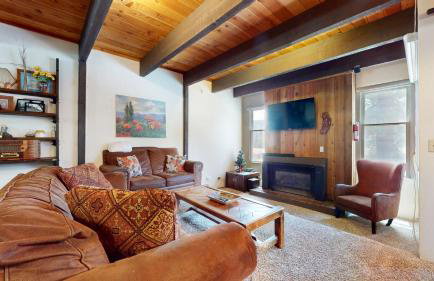 Val D'Isere #6 Condo - Foto 6