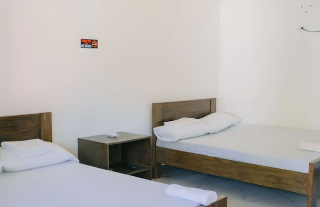 L'Puerta Travel Inn - Foto 6