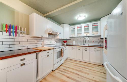 Modern Home Between Seattle, Tacoma and SEA Airport - Foto 10