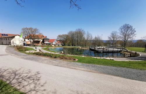 Ferienhaus am Eisgraben - Foto 7