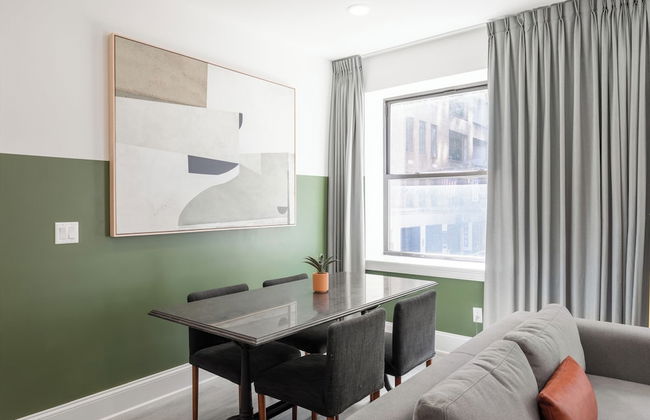 Sosuite at French Quarters - Rittenhouse Square - Photo 30