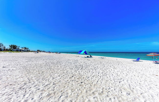 Bradenton Beach Club Bliss-2 Bedroom-2 Bathroom Condo-2 Pools-hottub-private Beach Access - Foto 39