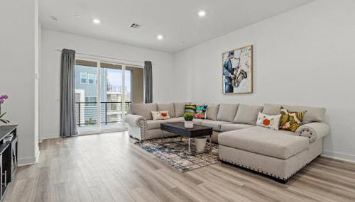 Beautiful Irvine Grand Park Community Cozy and Comfortable Home - Foto 5