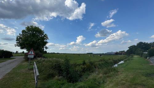 Ferienhaus Wiegboldsbur - Foto 2