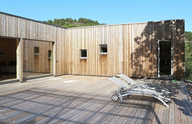 8 Person Holiday Home in Sondeled-by Traum - Foto 33