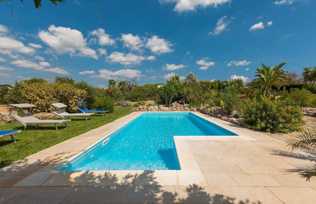 Villa Mila - Foto 36