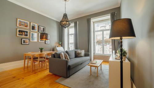 Downtown Excellence Apartment by Vacationy - Foto 2