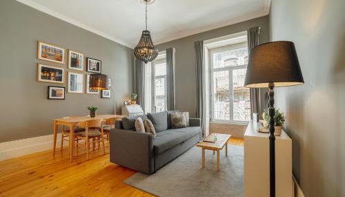 Downtown Excellence Apartment by Vacationy - Foto 1