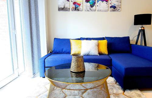 NEW - Stylish 2 bed, Farnham Common - Foto 2