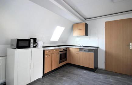 Zwei Ferienwohnungen in Randersacker - Foto 12