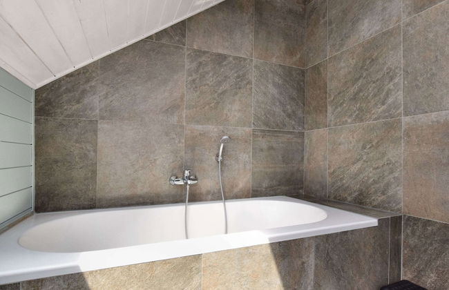 Stylish Holiday Home in Houffalize With Sauna, Patio, Garden - Foto 33