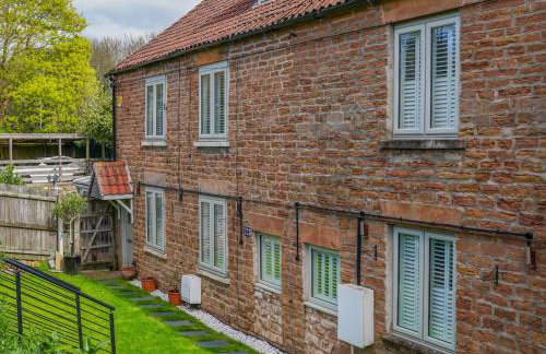 Amazing Guest Cottage in Nottingham with Parking! - Pass the Keys - Foto 24