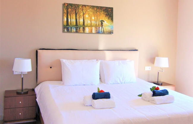 Kounali Resort - Photo 13